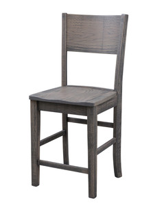 410-BA - Wright Bar Chair