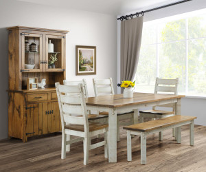 412-SI - Hoosier Side Chair 412-SI - Hoosier Side Chair