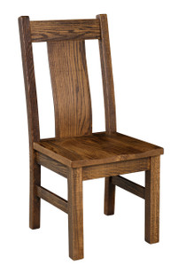 414-SI - Troy Side Chair 414-SI - Troy Side Chair