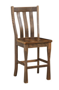 416-BA - Wynnfield Bar Chair 416-BA - Wynnfield Bar Chair