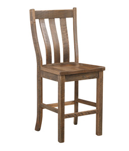 418-BA - Culver Bar Chair 418-BA - Culver Bar Chair