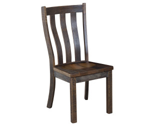 418-SI - Culver Side Chair 418-SI - Culver Side Chair