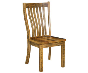 428-SI - Mission Side Chair 428-SI - Mission Side Chair