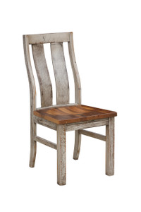 77-SI - Silverton Side Chair 77-SI - Silverton Side Chair