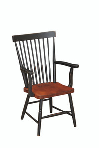 DUXBURY ARM CHAIR (MAPLE WOOD) DUXBURY ARM CHAIR (MAPLE WOOD)