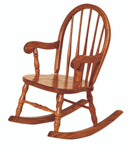 BOW BACK ROCKER BOW BACK ROCKER