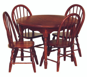 BOW BACK CHAIR (CHAIR EACH) BOW BACK CHAIR (CHAIR EACH)