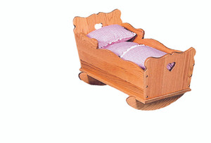 MEDIUM CRADLE MEDIUM CRADLE