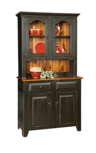 CLASSIC HUTCH, GL CLASSIC HUTCH, GL