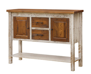 126 - Uptown Sideboard 126 - Uptown Sideboard