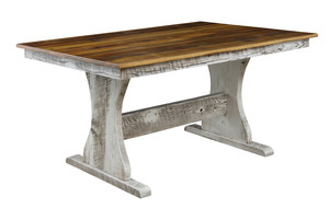 212 Series Tremont Table - 42x60 Solid Top 212 Series Tremont Table - 42x60 Solid Top