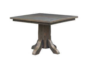 88 Series Preston Table - 42x42 Square Solid Top 88 Series Preston Table - 42x42 Square Solid Top