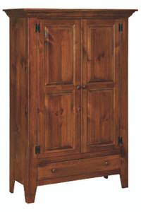 DOUBLE JELLY CUPBOARD