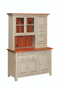 MEDIUM HOOSIER CABINET MEDIUM HOOSIER CABINET