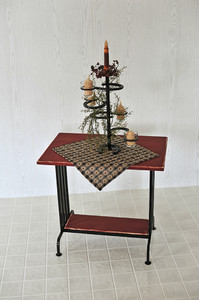 Candle Holder Candle Holder
