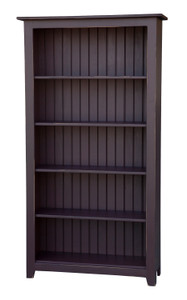 6' BOOKCASE 6' BOOKCASE