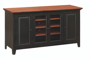 62" PLASMA TV ENTERTAINMENT CENTER 62" PLASMA TV ENTERTAINMENT CENTER