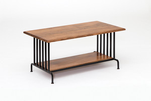 Mission Style Coffee Table Mission Style Coffee Table