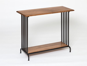 Mission Style Hall Table Mission Style Hall Table