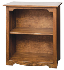BOOKCASE - 26X30 BOOKCASE - 26X30