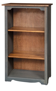 BOOKCASE - 26X44 BOOKCASE - 26X44