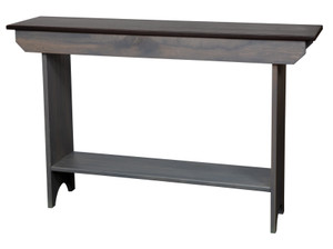 HALL TABLE BENCH HALL TABLE BENCH