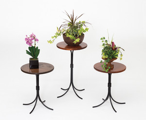 Flower Stand - 25 inch Flower Stand - 25 inch