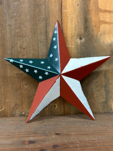 8" STAR-AMERICANA 8" STAR-AMERICANA