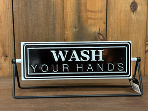 HANDS / TEETH FLIP SIGN HANDS / TEETH FLIP SIGN