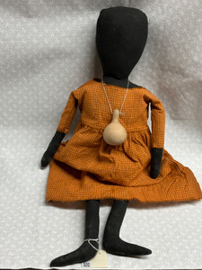 BLACK DOLL BLACK DOLL