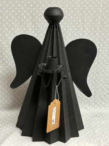 ANGEL CANDLE HOLDER ANGEL CANDLE HOLDER