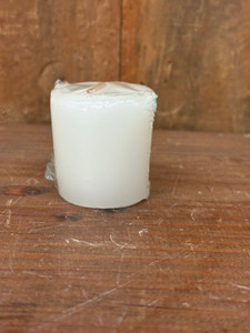 TOASTED MARSHMOLLOW VOTIVE TOASTED MARSHMOLLOW VOTIVE