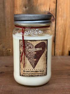 REMEMBER ME 16OZ JAR CANDLE REMEMBER ME 16OZ JAR CANDLE