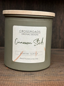 CINNAMON STICK 14 OZ. CINNAMON STICK 14 OZ.