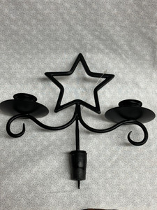 WINE BOTTLE TOPER STAR DBL WINE BOTTLE TOPER STAR DBL