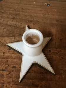 STAR CUP WHITE STAR CUP WHITE