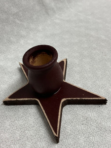 STAR C. CUP-BURG STAR C. CUP-BURG