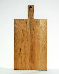 CHARCUTERIE BOARD-CHERRY CHARCUTERIE BOARD-CHERRY