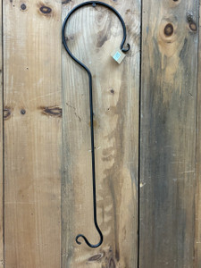 24" BRANCH HOOK HAMMER ENDS 24" BRANCH HOOK HAMMER ENDS