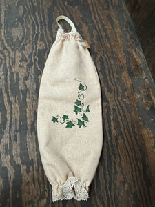 BAG HOLDER- IVY BAG HOLDER- IVY