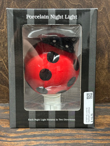 NIGHTLIGHT-LADYBUG NIGHTLIGHT-LADYBUG