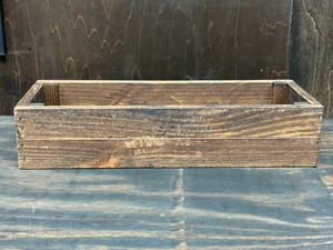 LATH BOX 6"x14"X2" HIGH