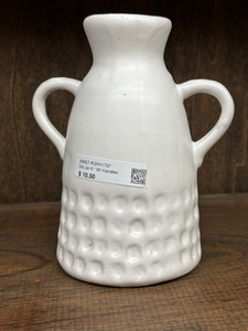 DOT JAR 6 " W/ HANDLES DOT JAR 6 " W/ HANDLES