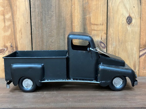 BLACK TRUCK 7x15.5x6 BLACK TRUCK 7x15.5x6