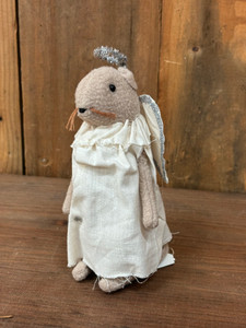 7 MOUSE ANGEL 7 MOUSE ANGEL