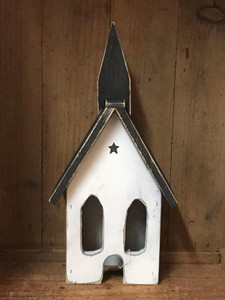 MINI CHURCH HOUSE MINI CHURCH HOUSE