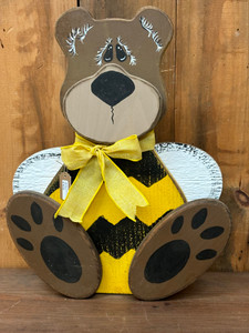 BEE BEAR BEE BEAR