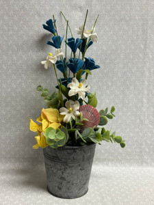 MISC. DECO-D1-SPRING/EVERYDAY