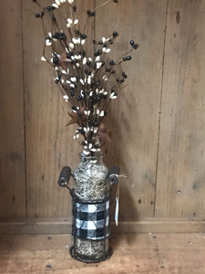 SINGLE GLASS JAR SINGLE GLASS JAR