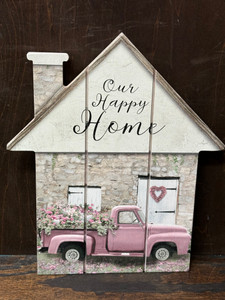 HAPPY HOME-HOUSE HAPPY HOME-HOUSE